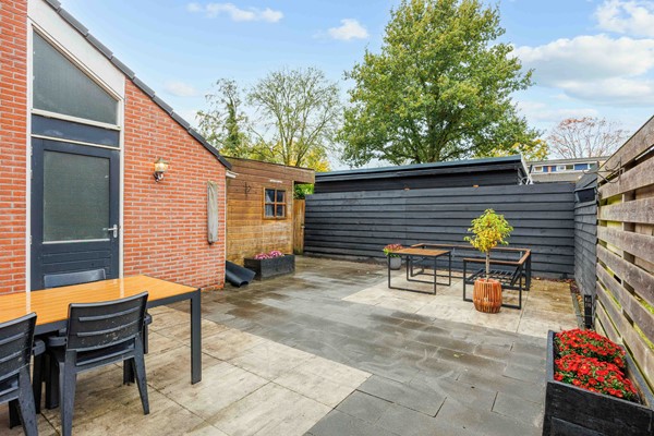 Medium property photo - Van Ewsumstraat 8, 9363 JC Marum